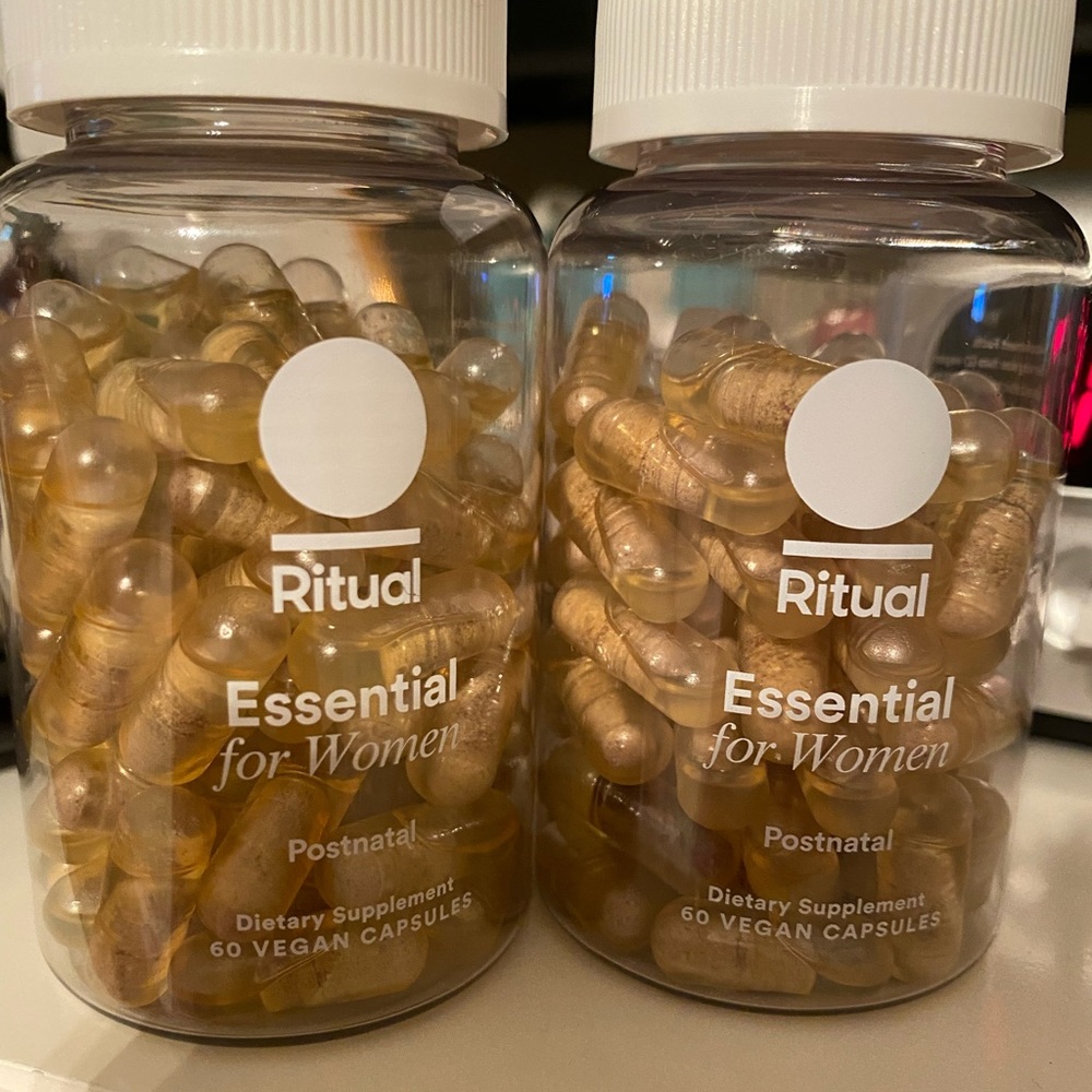 Ritual Post Natal